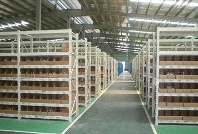 評判貨架質(zhì)量好壞的標(biāo)準(zhǔn)都有哪些呢