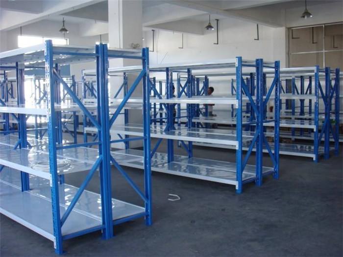 貨架出現(xiàn)折疊變形的情況的根本原因所在