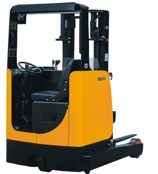 前移式叉車(chē)