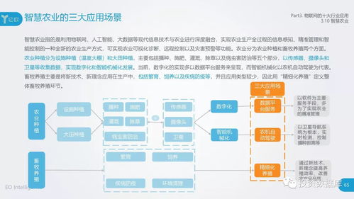 2018中國物聯網應用研究報告 服務賦能，連接未來